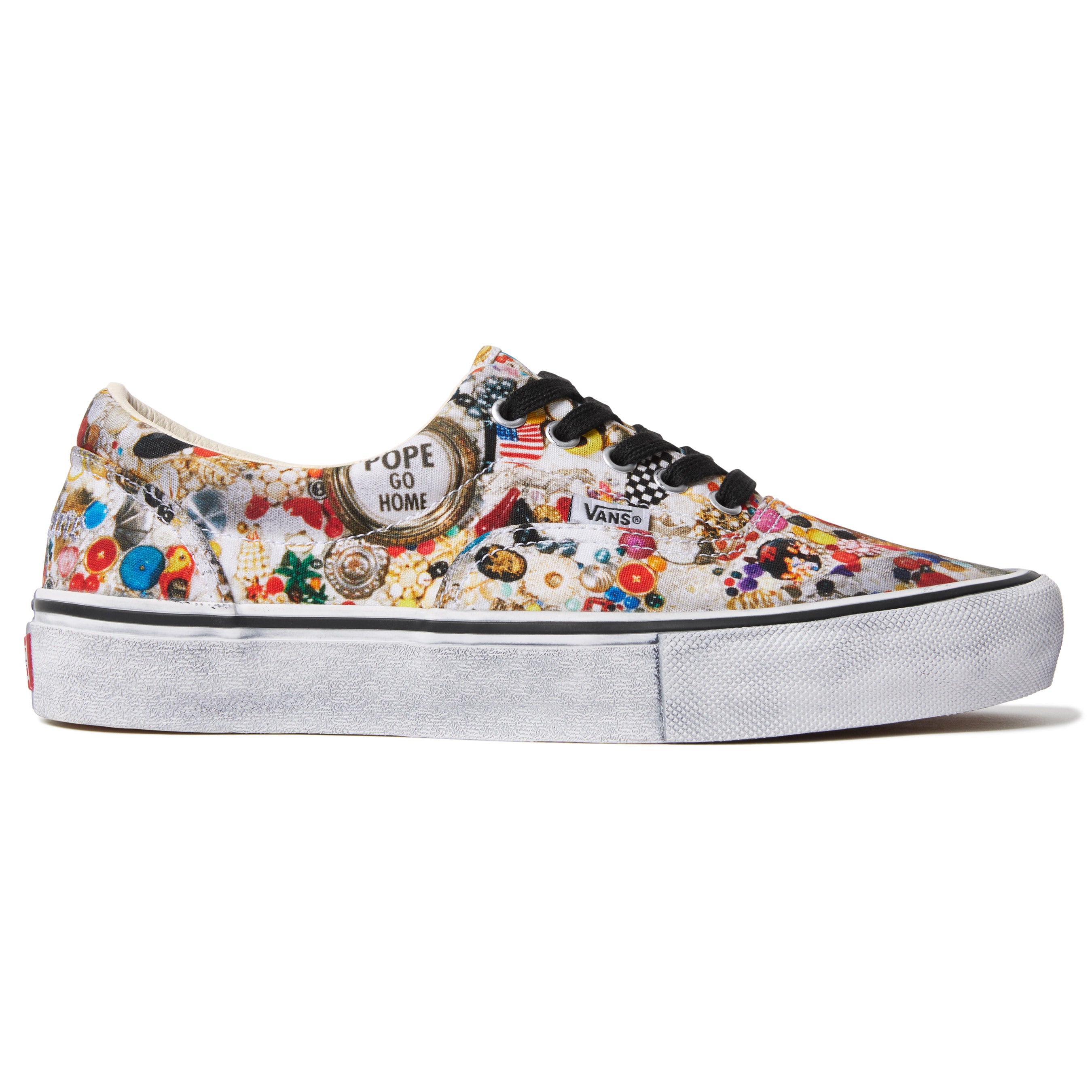 Supreme®/Mike Kelley/Vans® Era view 12